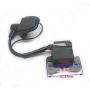 HIFROM Aftermarket Ignition Coil Magneto Module Parts Compatible with Robin NB411 Engine Motor Chainsaw