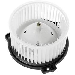 A-Premium Heater Blower Motor with Fan Cage Replacement for Toyota Tundra 2000-2006