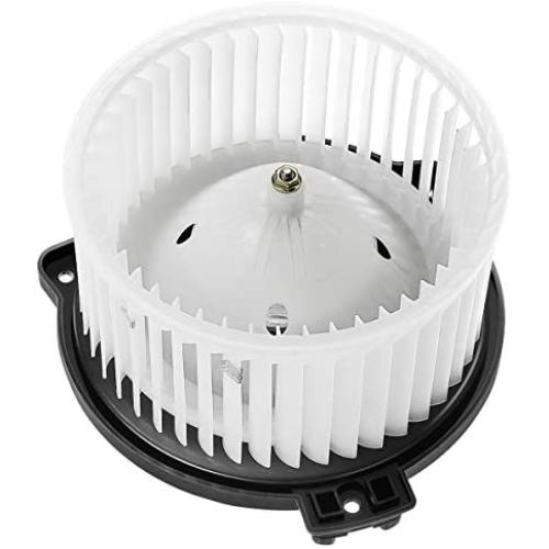 A-Premium Heater Blower Motor with Fan Cage Replacement for Toyota Tundra 2000-2006