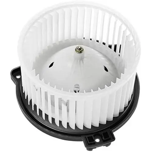A-Premium Heater Blower Motor with Fan Cage Replacement for Toyota Tundra 2000-2006