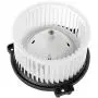 A-Premium Heater Blower Motor with Fan Cage Replacement for Toyota Tundra 2000-2006