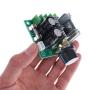 12V~40V 10A Adjustable Drive Module PWM DC Motor Speed Controller
