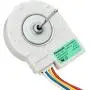 GE WR60X10185 Genuine OEM Evaporator Fan Motor for GE Refrigerators