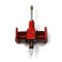 Electric Motor Demostration 2 Pole, 3 Pole, 4 Pole Aramtures.