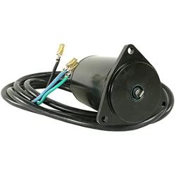 Total Power Parts 430-22081 Tilt Trim Motor Compatible With/Replacement For OMC 2.5L 1986-1986, 3.0L 1986-1988, 4.3L 1986-1988, 5.0L 1986-1988, 5.7L 1986-1988, 7.4L 1988-1988, 7.5L 1987-1988