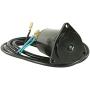 Total Power Parts 430-22081 Tilt Trim Motor Compatible With/Replacement For OMC 2.5L 1986-1986, 3.0L 1986-1988, 4.3L 1986-1988, 5.0L 1986-1988, 5.7L 1986-1988, 7.4L 1988-1988, 7.5L 1987-1988
