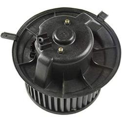 SHOWSEN PM9291X Front HVAC AC Heater Blower Motor W/Fan Cage Fit Volkswagen CC Volkswagen Eos Volkswagen GTI