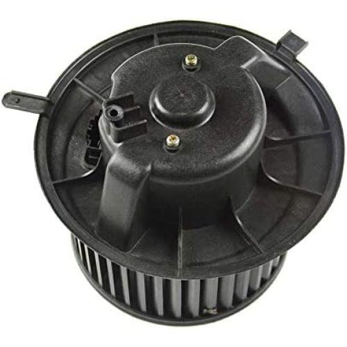 SHOWSEN PM9291X Front HVAC AC Heater Blower Motor W/Fan Cage Fit Volkswagen CC Volkswagen Eos Volkswagen GTI