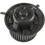 SHOWSEN PM9291X Front HVAC AC Heater Blower Motor W/Fan Cage Fit Volkswagen CC Volkswagen Eos Volkswagen GTI
