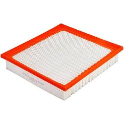 FRAM Extra Guard Flexible Rectangular Panel Engine Air Filter Replacement, Easy Install w/ Advanced Engine Protection and Optimal Performance, CA10516 for Dodge Vehicles
