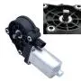 MOCW 676061 1101428 Motor Replacement Kit RV Stair Entry Step Motor Compatible with Kwikee,Repacement for Lippert Components 1101428 with 3 Screws, One Year Warranty