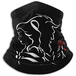 Face Mask Neck Gaiter Bandanas Uv & Dust Protection for Men Women