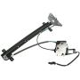 Front Driver Side Power Window Regulator with Motor Assembly for Dodge Durango 1998-2003 Dakota 2000-2004