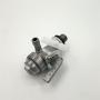Gas Tank Valve Fuel Petcock Lock for Honda GX120 GX140 GX160 GX200 168F 5.5HP 6.5HP Engine Motor Generator Water Pump