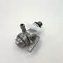 Gas Tank Valve Fuel Petcock Lock for Honda GX120 GX140 GX160 GX200 168F 5.5HP 6.5HP Engine Motor Generator Water Pump