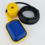 ZYIY Float Switch with 3m Cable, Liquid Water Level Controller Fill or Empty Floating Switch of Water Tank 110/220V, Float Start Switch Controller Water Level Controller for Submersible Sump Pump