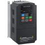 ATO 220V 7.5 hp 5.5 kW VFD, 24A, Single Phase to 3 Phase VFD Variable Frequency Drive for Motor Speed Control Inverter
