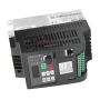 VFD Inverter, VFD Variable Frequency Drive 2.2KW 380V 5A 3 Phase Motor Speed Controller, Electrical Boxes, Conduits & Fittings