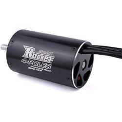 Vehicles-OCS Rocket 5692 730KV 5200W Brushless Motor w/ 56-S Water Cooling Set for Surfboard 1.5m (or Above) RC Boat