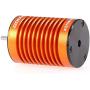 Vehicles-OCS Occus F540 4370KV Waterproof Brushless Motor for 1/10 RC Car Huckus 12428 10428 HG P601