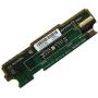 Cellphone Replacement Parts Vibrating Motor & Microphone Flex Cable for Sony Xperia C 1905 Phone Accessories