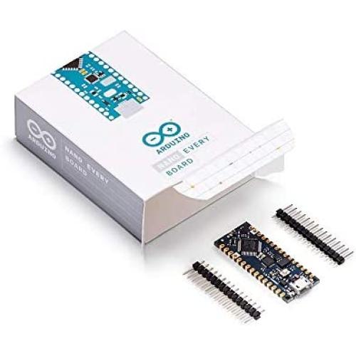 Arduino Nano Every (Single Board) [ABX00028]