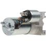 DB Electrical 410-12442 Starter Compatible with/Replacement for Hyster H-40XL 2002, H-50XL 2002, H-60XL 2002, S-40XL 2002, S-45XM AII, S-50XM AII, S-55XM AII, S-60XM AII 10465606, 9000895, 6788N