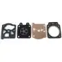 Kit de réparation carburateur ITACO Diaphragme Joint 43-10-WAT K10-WAT Remplace STIHL Husqvarna Kawasaki Homelite Dolmar Mitsubishi Tanaka Kawasaki Chaînesaonne Coupe-branches Trimmer Moteur Moteur Kit de réparation carburateur ITACO Diaphragme Joint 43-10-WAT K10-WAT Remplace STIHL Husqvarna Kawasaki Homelite Dolmar Mitsubishi Tanaka Kawasaki Chaînesaonne Coupe-branches Trimmer Moteur Moteur