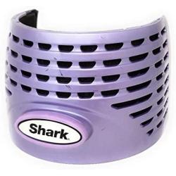 Genuine OEM Shark 2 in 1 Vac-Then-Steam MV2010 Motor Cover Replacement Part Front Filter Cover Grill