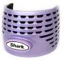 Genuine OEM Shark 2 in 1 Vac-Then-Steam MV2010 Motor Cover Replacement Part Front Filter Cover Grill