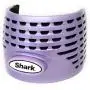 Genuine OEM Shark 2 in 1 Vac-Then-Steam MV2010 Motor Cover Replacement Part Front Filter Cover Grill