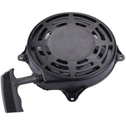 Yermax 497680 Recoil Pull Starter for 498144 Oregon 31-068 and Rotary 12368 Toro Lawnboy MTD Snapper Lawnmower