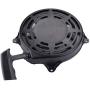 Yermax 497680 Recoil Pull Starter for 498144 Oregon 31-068 and Rotary 12368 Toro Lawnboy MTD Snapper Lawnmower