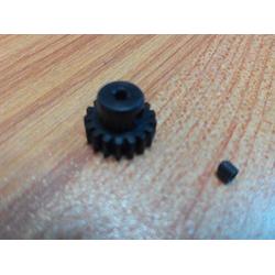 Vehicles-OCS Huckus A949 A959 A969 A979 K929 RC Car Spare Parts Upgrade Metal Motor Gear