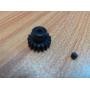 Vehicles-OCS Huckus A949 A959 A969 A979 K929 RC Car Spare Parts Upgrade Metal Motor Gear