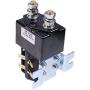 Holdia Heavy Duty DC Contactor Solenoid Replace Compatible with Albright SW180 Style 48V 200A