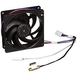 W11087438 Refrigerator Evaporator Fan Motor - Replaces AP6048055, 4534150, PS12070640, W10727641, W10799016