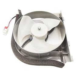 PERTF Refrigerator Condenser Fan Motor Assembly DA97-12842A,DA97-15765A, DA97-15765C Compatible with Samsung Refrigerator