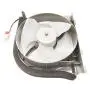 PERTF Refrigerator Condenser Fan Motor Assembly DA97-12842A,DA97-15765A, DA97-15765C Compatible with Samsung Refrigerator