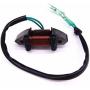 Boat Motor 61N-81313-09 T20-06040003 Lighting Coil for Yamaha Parsun MakaraHDX C 25HP 30HP 2-Stroke Outboard Engine E25B E30H