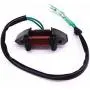 Boat Motor 61N-81313-09 T20-06040003 Lighting Coil for Yamaha Parsun MakaraHDX C 25HP 30HP 2-Stroke Outboard Engine E25B E30H