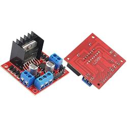 Robot Smart Car Board Starter Chassis Kit Compatible with Arduino DIY Pi/Uno R3 Project