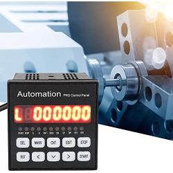 Gfnxk Single Axes Stepper Motor,programmable Controller,220v Cn Plug