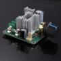 10A PWM Voltage Regulator Controllers Speed DC Motor Speed Controller DC 9V-55V