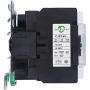 ZGLEDUN AC contactor 127V Coil 50/60Hz 3 Pole Motor Contactors 80A