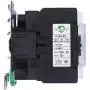 ZGLEDUN AC contactor 127V Coil 50/60Hz 3 Pole Motor Contactors 80A