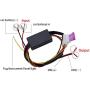 HUIQIAODS Car LED Controller Daytime Running Light Lamp 3A Inline Fuse DRL Auto On/Off Switch Controller Relay 12-18V for Auto Car Accessories (1PCS)
