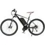 Jieoto Ebike Battery 48V 10AH Lithium Li-ion Folding Bike Replacement Battery with Charger USB Port for Electric Bike 48V 500W 350W 250W Motors