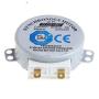 Laliva Tool - Microwave Oven TYJ50-8A7 Turntable Turn Table Synchronous Motor Controller 220/240 Volt G08