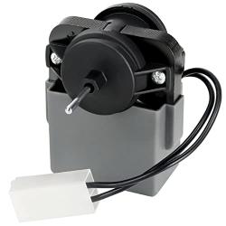 2315539 Refrigerator Evaporator Fan Motor by Blutoget - Compatible with Whirlpool Ken-More Refrigerator - Replaces 2219689 2225625 W10438708 WP2315539VP AP6007247 PS11740359